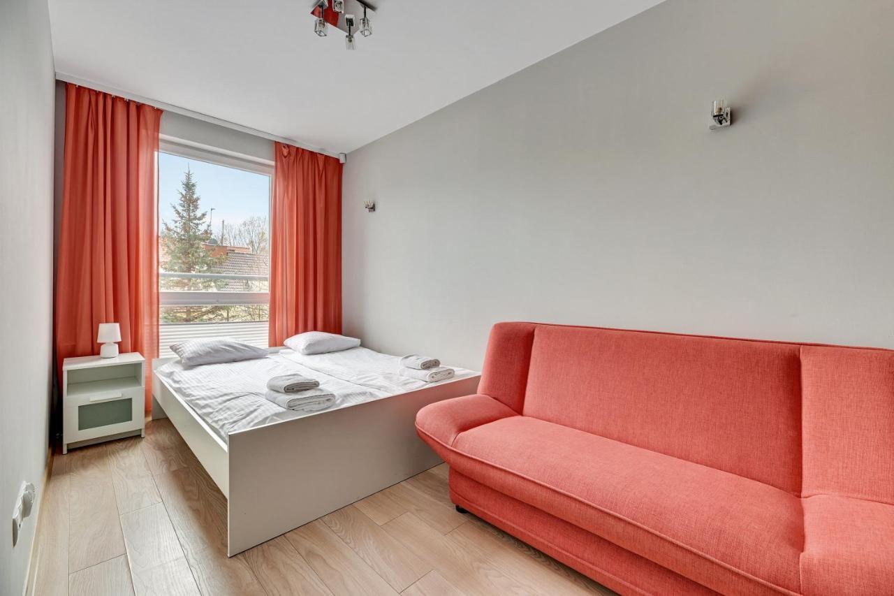 Dom & House - Apartamenty Sunrise Sopot Exterior photo