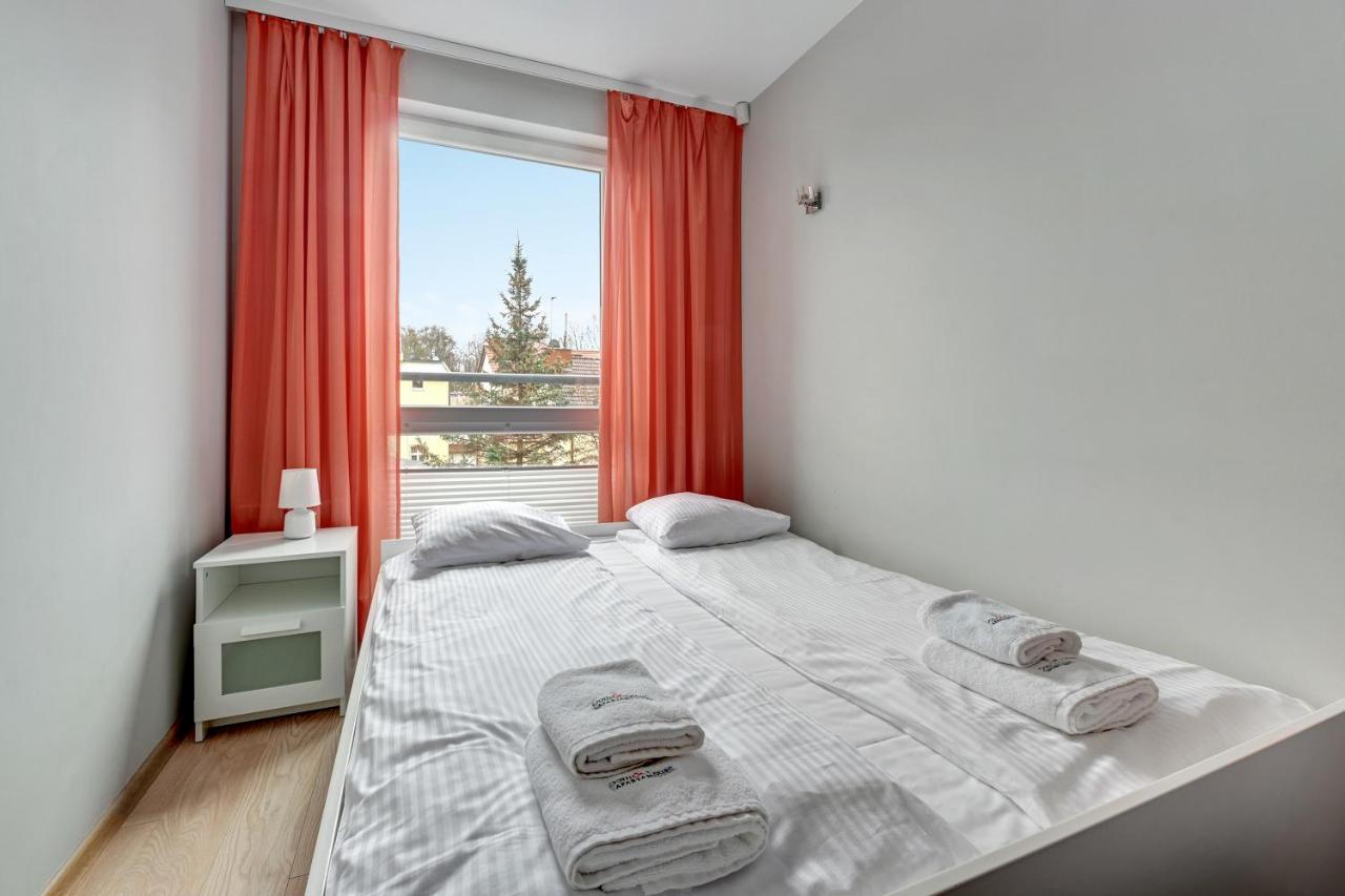 Dom & House - Apartamenty Sunrise Sopot Exterior photo