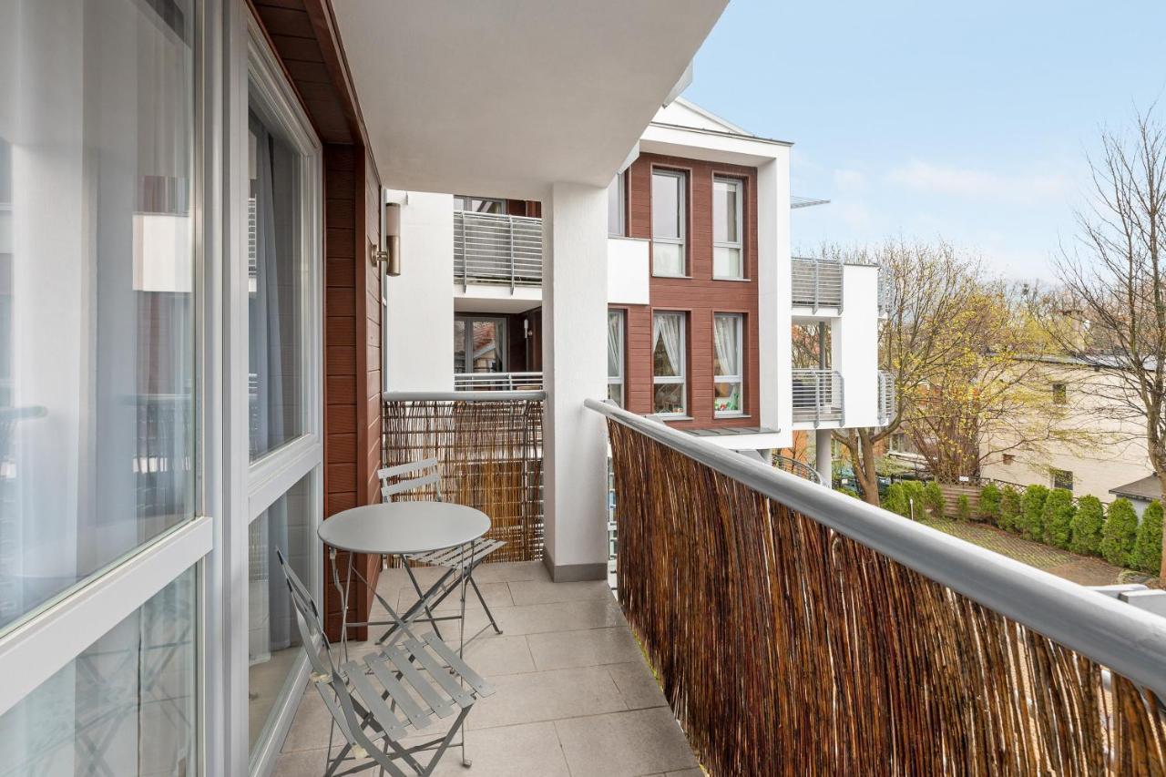 Dom & House - Apartamenty Sunrise Sopot Exterior photo