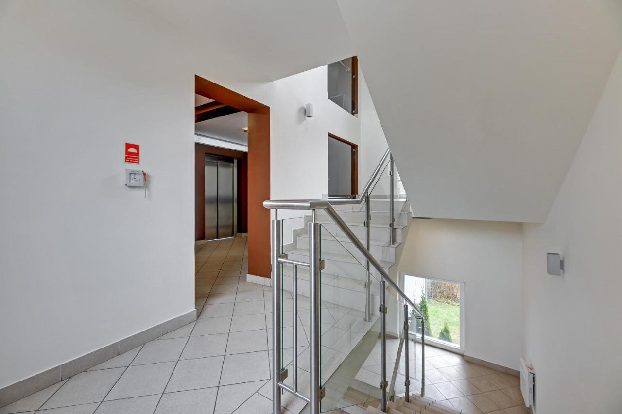 Dom & House - Apartamenty Sunrise Sopot Exterior photo