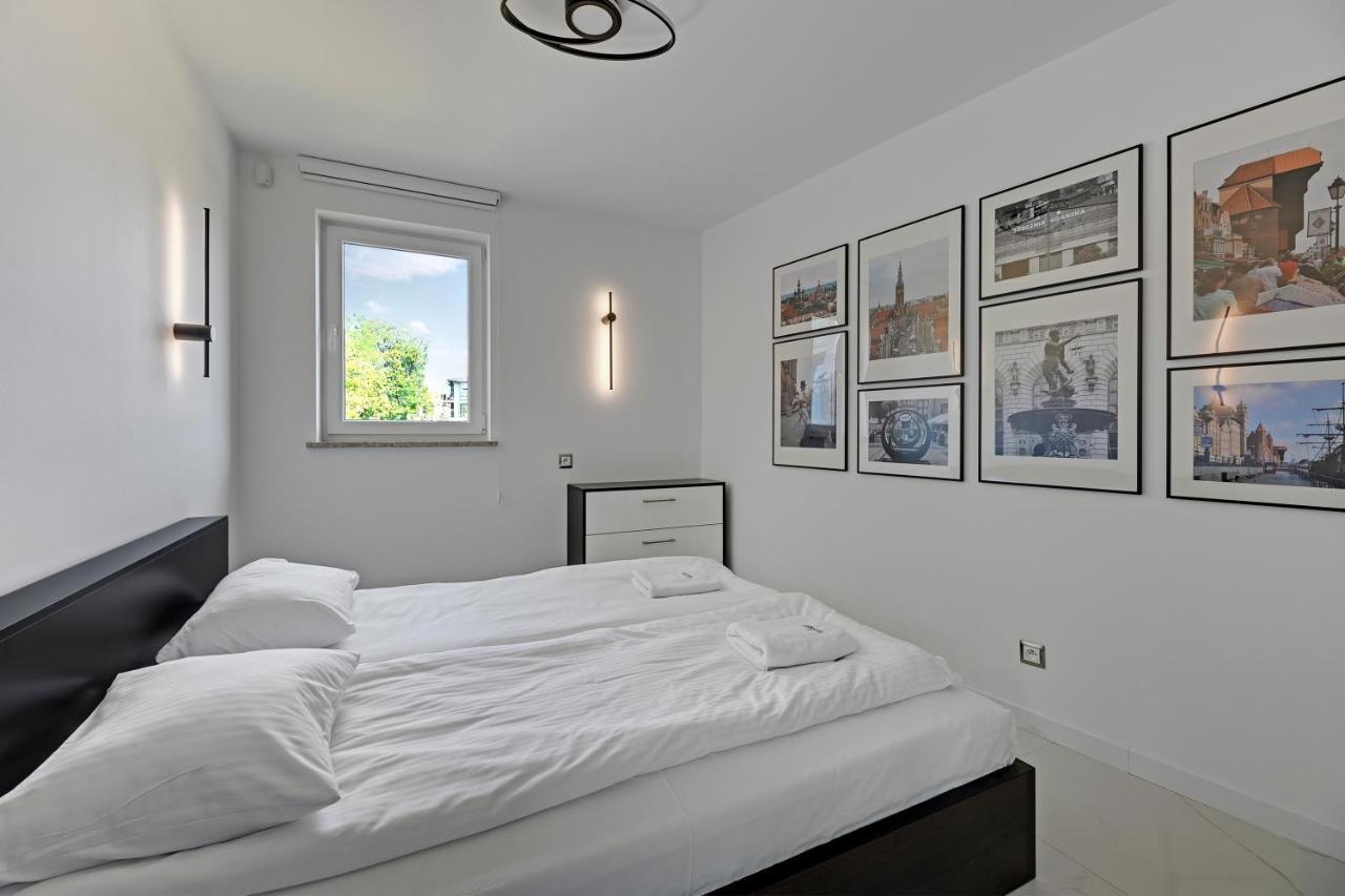 Dom & House - Apartamenty Sunrise Sopot Exterior photo