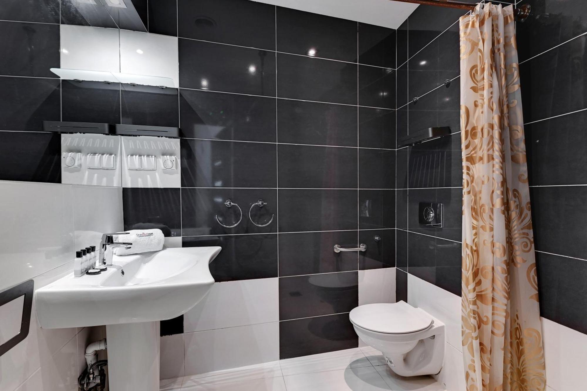 Dom & House - Apartamenty Sunrise Sopot Exterior photo