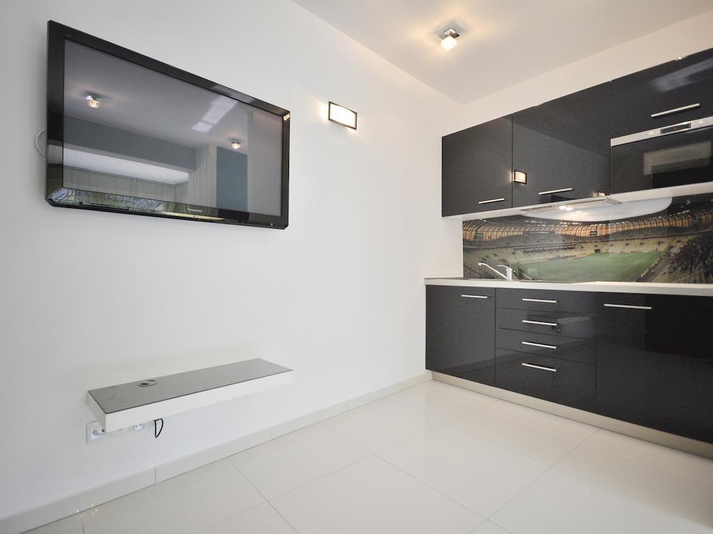 Dom & House - Apartamenty Sunrise Sopot Exterior photo